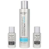 Kativa Keratin Minkštinantis ir glotninantis Smoothing Without Iron Repair Tips Set 3 Pieces