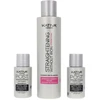 Kativa Keratin Minkštinantis ir glotninantis Smoothing Without Ironing Xtrem Care 30 Days Set 3 Pieces