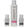 Kativa Keratin Minkštinantis ir glotninantis Smoothing Without Ironing Xtrem Care 30 Days 30 dienų rinkinys 3 vnt