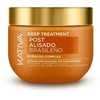 Kativa Post Smooth Deep Treat 300 Jar