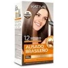 Kativa Profesional Alisado Brasileño Hyalurónico Lote 7 Piezas