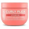 Kativa Skirtas garbanotiems plaukams Plex Styling Gel plaukų formavimo želė, 850 ml