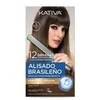 Kativa Veg Braziliško tiesinimo rinkinys C-Dark