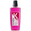 Kemphor Strawberry burnos skalavimo skystis 500ml
