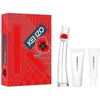 Kenzo Flowers 50 EDP B Milk75 Hand Cr 20