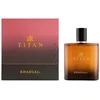 Khadlaj Titan EDP parfumuotas vanduo vyrams, 100 ml