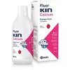 Kin Fluorkin Kalcio burnos skalavimo skystis braškių skonio 500ml