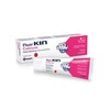 Kin Fluorkin kalcio ir braškių skonio dantų pasta vaikams 75ml