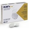 Kin Oro Effervescent Tablets putojančios tabletės 30vnt