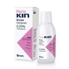 KIN burnos dantenų skalavimo skystis 0,20% 250ml