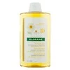 Klorane A La Camomile Skirtas šviesiems plaukams Reflex Illuminating Šampūnas 400ml