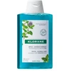 Klorane Aqua Mint Detox Šampūnas 200ml