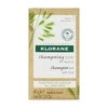 Klorane Avene kietasis šampūnas 80gr