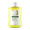 "Klorane Citron Valomasis plaukų šampūnas" 400ml
