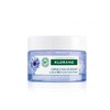 Klorane rugiagėlių vandens gelinis kremas Bio 50 ml