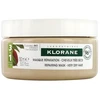 "Klorane Cupuazu" sausų plaukų atkuriamoji kaukė 150ml