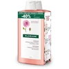 Klorane DUPLO Peony Šampūnas šampūnas, 2 x 400 ml
