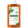 "Klorane Galanga šampūnas" 400ml