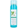 Klorane Mint Dry Detox Šampūnas 150ml