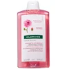 Klorane Peony Šampūnas 400ml