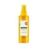 Klorane Polysianes Sublime Solar Purškiklis Spf50 Saulės purškalas 200ml