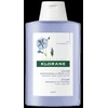 Klorane Šampūnas Volume and Body to Linen Fibers šampūnas su linų pluoštu 200ml