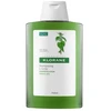 Klorane Seboregulating Treatment Šampūnas, 400 ml