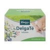 Kneipp Delgaplant užpilas 40 vnt