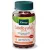 Kneipp Hair And Nails maisto papildai plaukams ir nagams 60 vnt guminukų