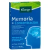 Kneipp Kneipo atminties koncentracija 30 kaps