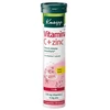 Kneipp Vitamin C + Zinc 20 Capsules