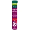 Kneipp Women's Vitamins Minerals 15U