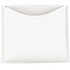 La Bouche Rouge Baltas Leather Compact Case