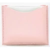 La Bouche Rouge Rožinė Leather Compact Case