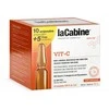 LA CABINE VIT-C veido ampulės (10 x 2 ml)
