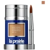 La Prairie La Praire Skin Caviar Maskuoklis Foundation Spf15 Sunset rusvai gelsvas 30ml