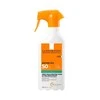La Roche-Posay Anthelios Family Purškiklis SPF 50+ apsauginis purškiklis nuo saulės visai šeimai, 300 ml