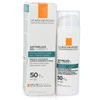 La Roche-Posay Anthelios Oil Correct SPF 50+ veido kremas nuo saulės riebiai odai, 50 ml