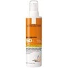 La Roche-Posay Anthelios Purškiklis SPF 50+ purškiamas apsauga nuo saulės, 200 ml