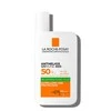 La Roche-Posay Anthelios UVMune 400 Apsauga nuo saulės Lotion For Face SPF 50+ apsauginis fluidas nuo saulės veidui, 50 ml