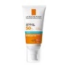 La Roche-Posay Anthelios UVMune 400 Hydrating Kreminis Face SPF 50+ apsauginis kremas nuo saulės jautriai veido odai, 50 ml
