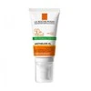 La Roche Posay Anthelios XL Anti-Shine Non-Perfumed Dry Touch Gel-Kreminis SPF 50+ apsauginis gelinis kremas jautriai veido odai, 50 ml
