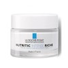 La Roche Posay Nutritic Intense Riche maitinamasis veido kremas jautriai / sausai odai, 50 ml