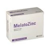 Laboratorio Vinas Melatozinkas 120 kapsulių 1mg