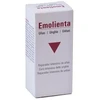Laboratorios Viñas Emolienta kremas nagams 15ml