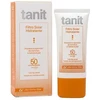 "Laboratorios Viñas Tanit" drėkinamasis kremas nuo saulės 50ml
