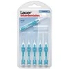 Lacer Interdental Tiesus kūginis 6 vnt