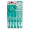Lacer Interdental Recto Extrafino dantų priežiūrai 6vnt