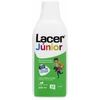 Lacer FLUORIDE daily mouthwash mint 0.05% 500 ml