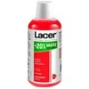 Lacer Mouthwash burnos skalavimo skystis 500ml+100ml